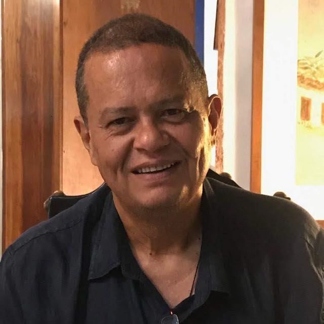 Márcio Américo Martins da Silva