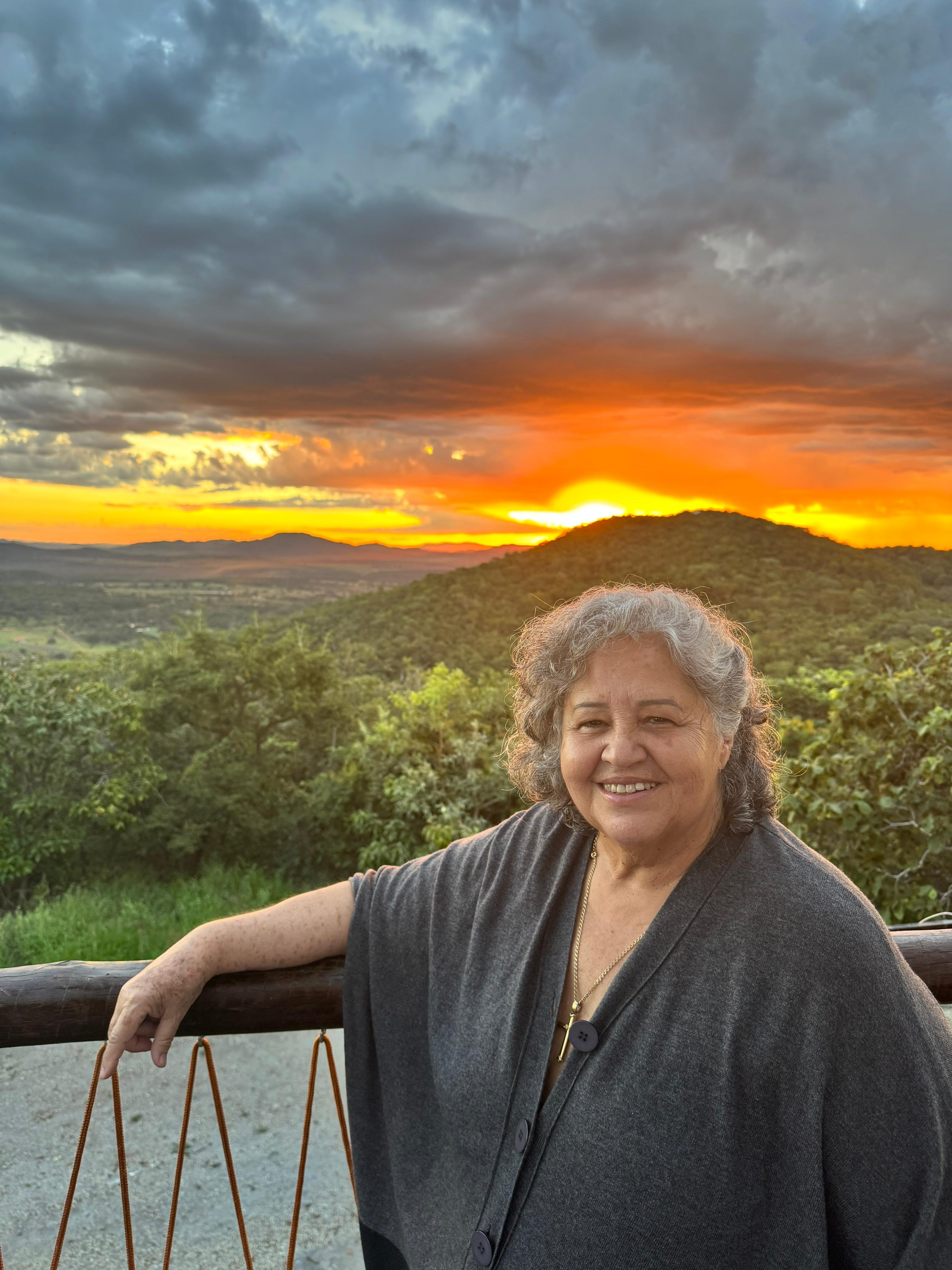 Aracy Sampaio Martins de Barros Leite