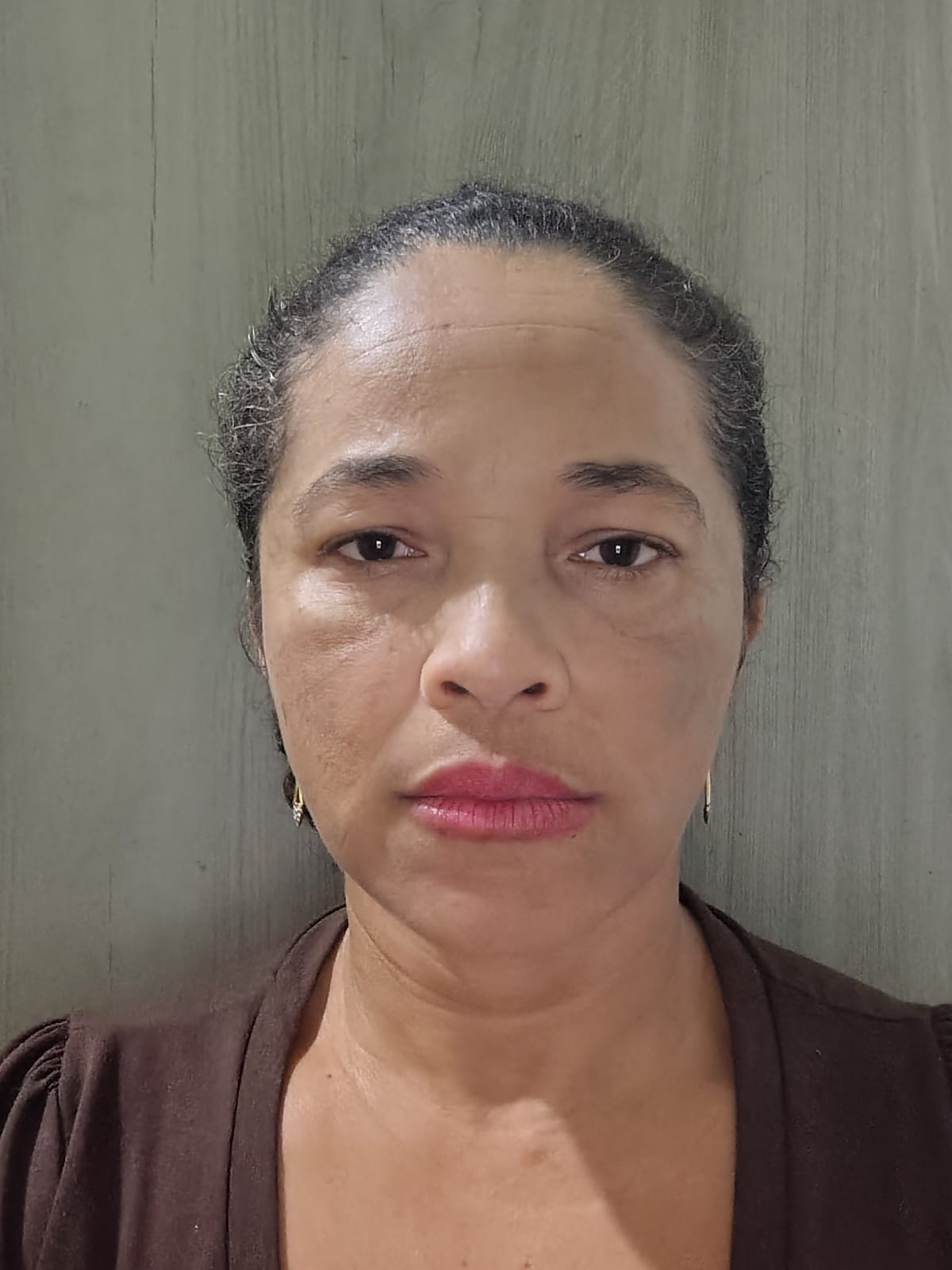 Francisca Alves de Oliveira
