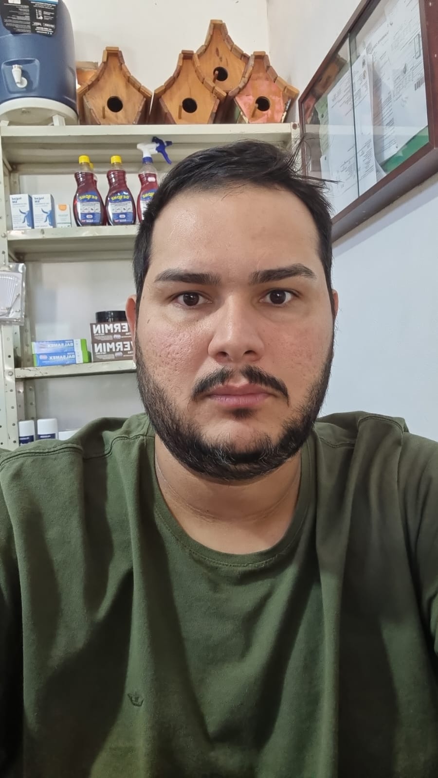 Valtercides Junior